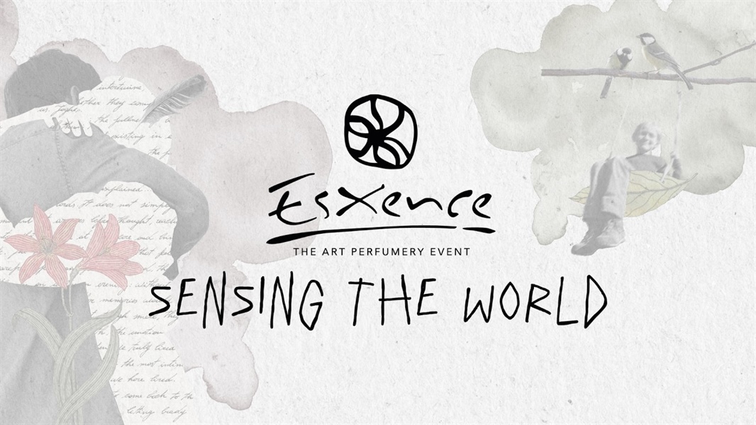 Beauty Navigator at Esxence 2026