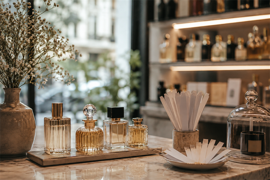 The New Challenge of the Independent Perfume Store: When Niche Is No Longer Enough