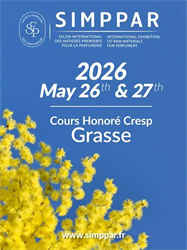 BeautyNavigator and Intellweb at SIMPPAR 2026 Grasse